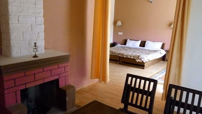 Lotus Eco Resort Hundar Bagian luar foto