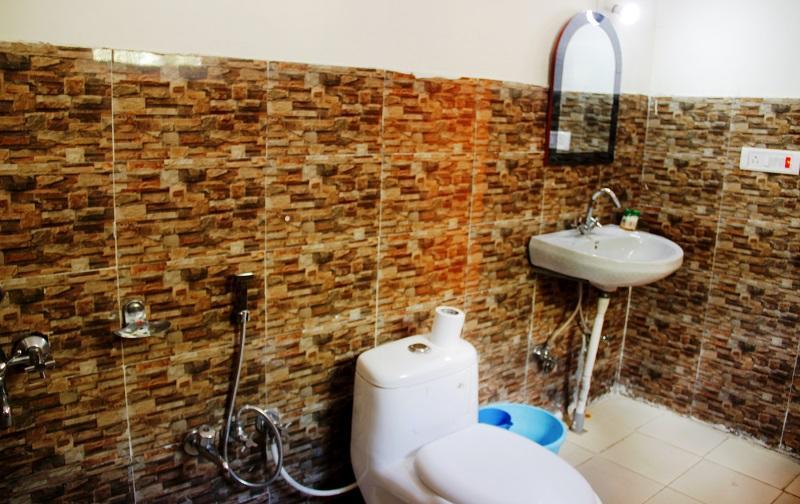 Lotus Eco Resort Hundar Bagian luar foto